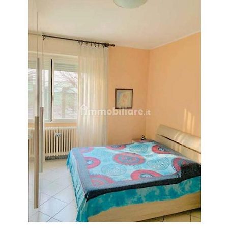 Double Room - Home Stay Milano Eksteriør billede