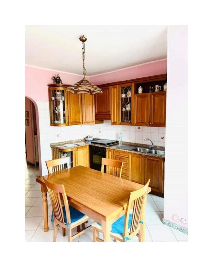 Double Room - Home Stay Milano Eksteriør billede