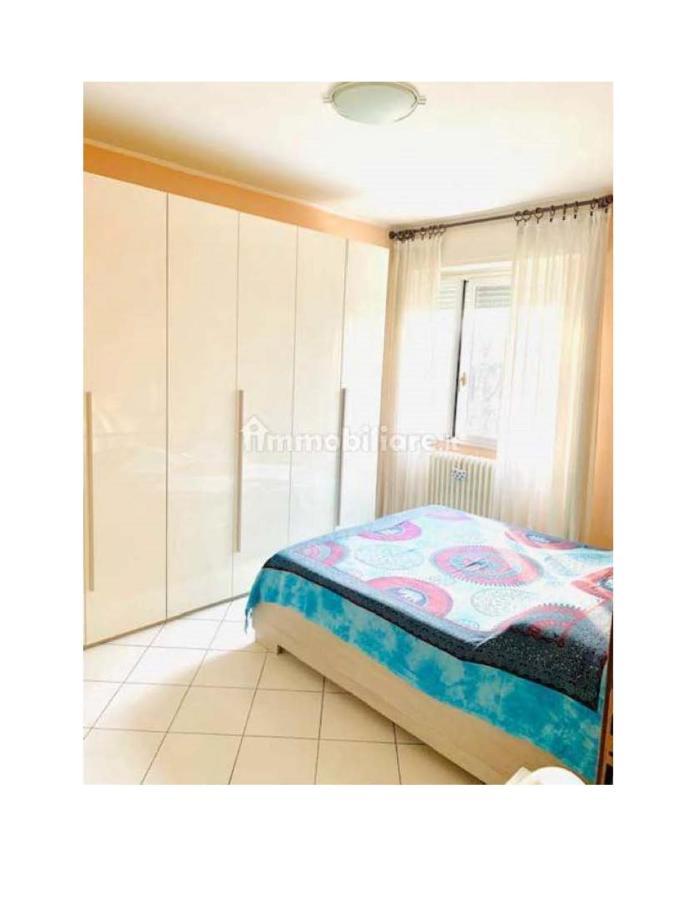 Double Room - Home Stay Milano Eksteriør billede
